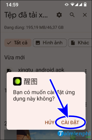 cach tai xingtu tren android 3