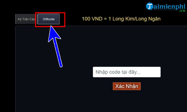 code cuu long chi ton 3