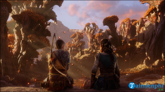 cau hinh choi god of war ragnarok 5