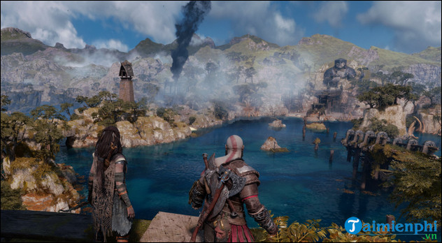 cau hinh choi god of war ragnarok 6