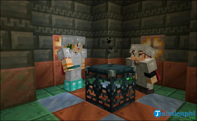 Cách sửa lỗi Minecraft 1.21 thường gặp, treo màn hình, lag, không tạo