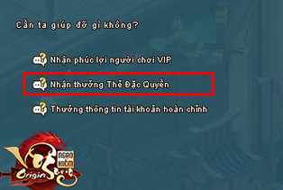 ngao kiem vo song origin giftcode