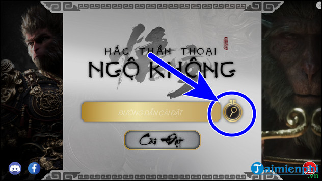 cach cai tieng viet game black myth wukong 4