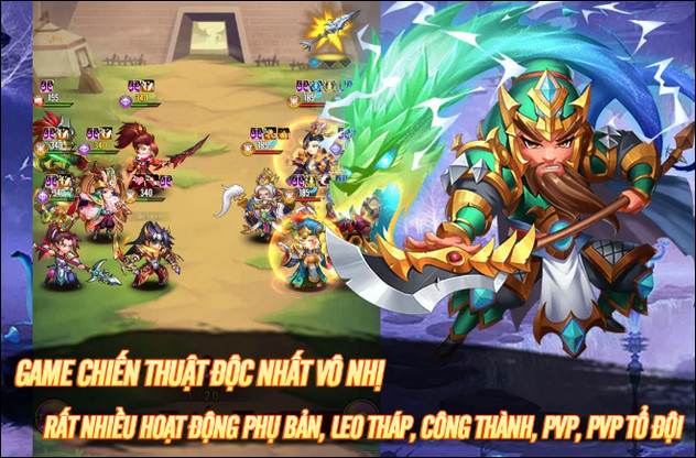code pk tam quoc 3