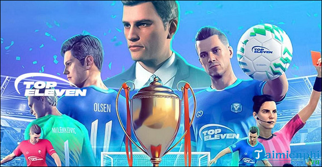 top 5 game bong da tren pc hay nhat 2025