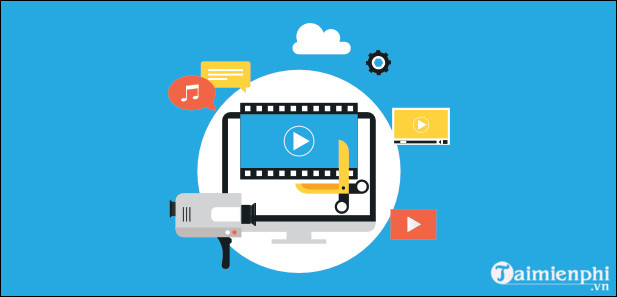 Có nên sử dụng công cụ chỉnh sửa video trực tuyến?