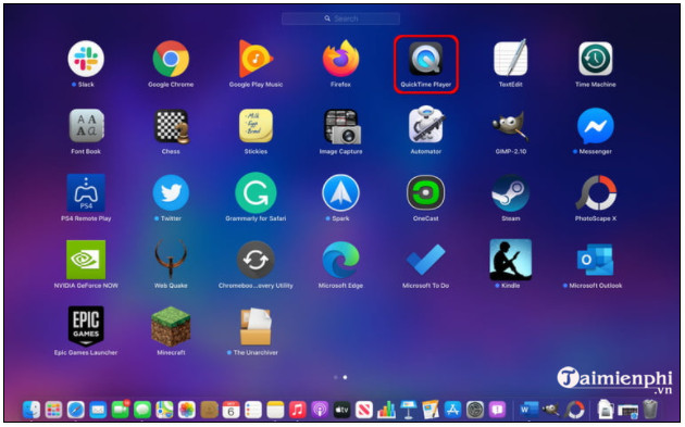 Hướng dẫn quay video màn hình máy tính có âm thanh trên Windows, MacOS