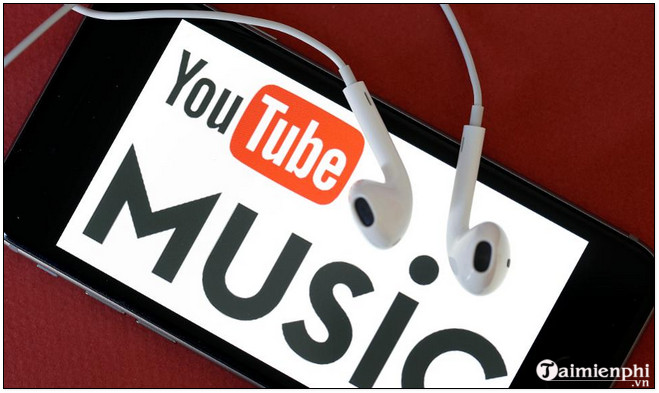 Top dịch vụ nghe nhạc trực tuyến thay thế Google Play Music 22 top dich vu nghe nhac truc tuyen thay the google play music
