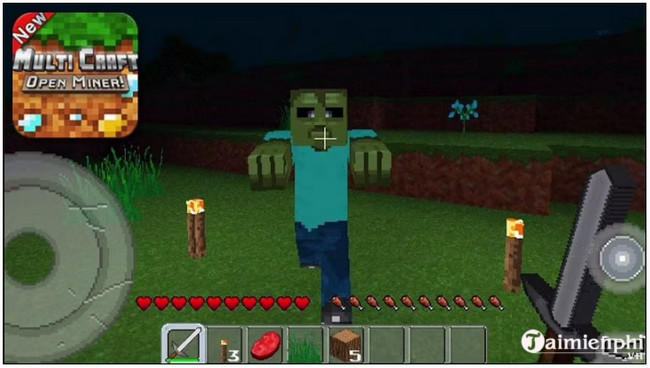 top minecraft birthing games for android phones