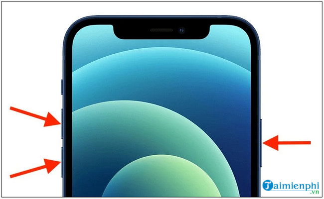 cach hard reset iphone 8 plus