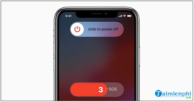 cach reset iphone 12 don gian