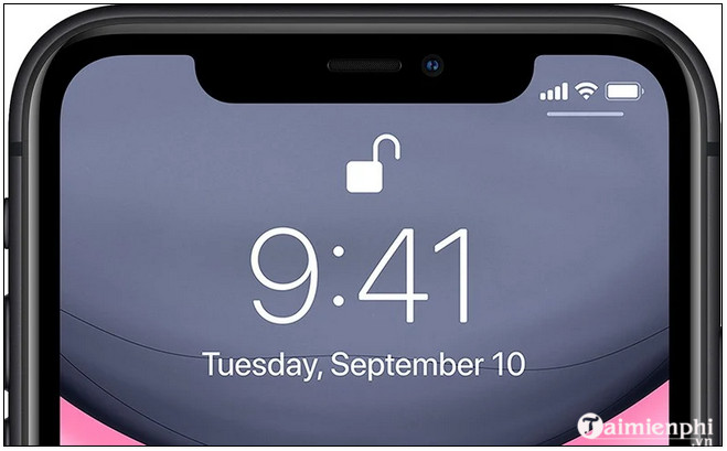 cach khoi dong reset lai iphone 12