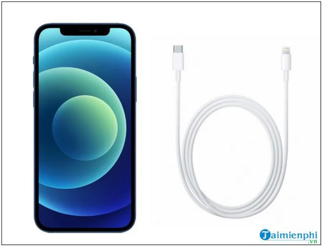 cach hard reset iphone 12 promax