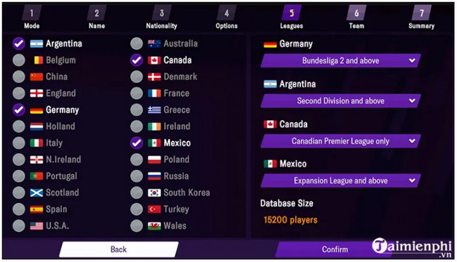 link to football manager 2021 Mobile for ios