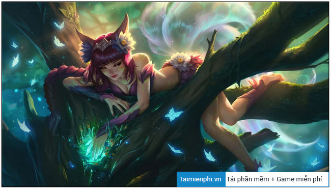 build do for ahri in speed