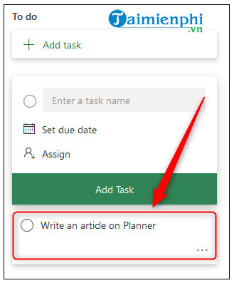 microsoft planner la gi 7