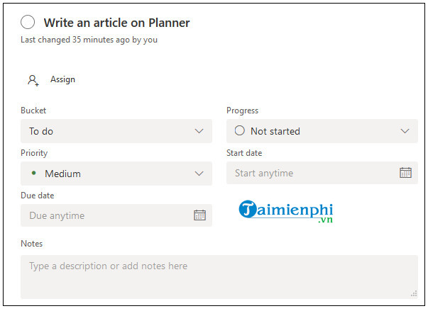 microsoft planner la gi 8