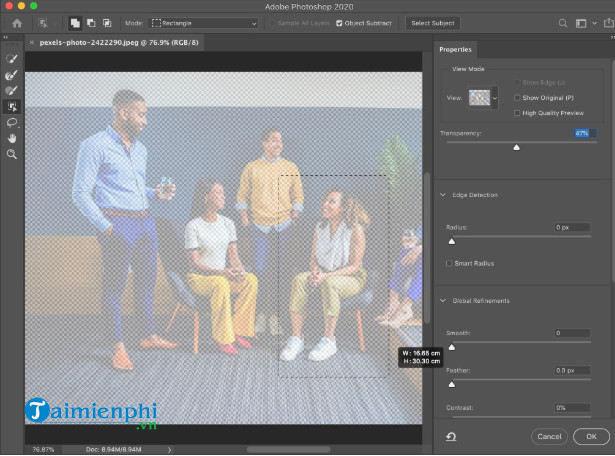 Link tải Adobe Photoshop CC 2020 FULL