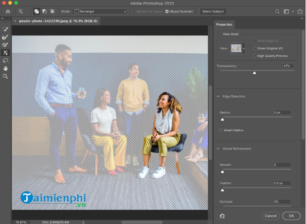 Link tải Adobe Photoshop CC 2020 FULL