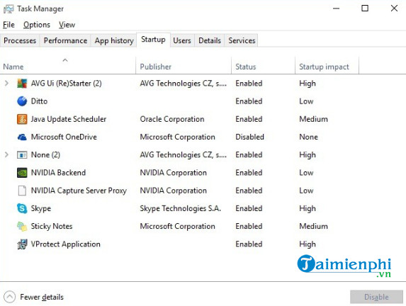 Cách sửa lỗi Camtasia màn hình đen trên Windows 10