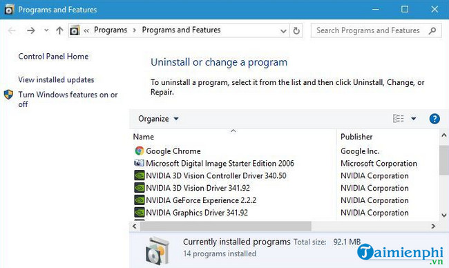 Cách sửa lỗi không mở được Camtasia trên Windows 10