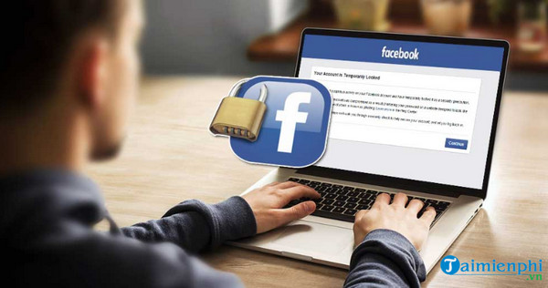 Vì sao Facebook bị vô hiệu hóa, những nguyên nhân hay gặp