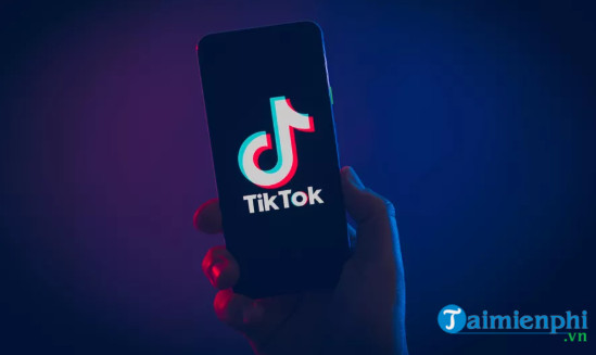 Bạn có đang có khoảng thời gian vui vẻ với TikTok không?