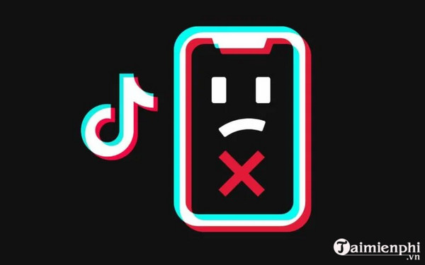 Cách sửa lỗi TikTok hay gặp