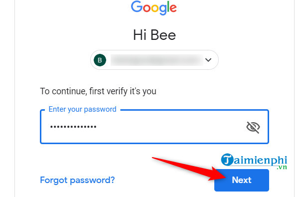 Cách sử dụng Password Checkup kiểm tra mật khẩu có bị lộ hay không