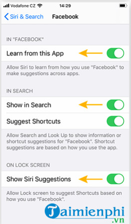 Cách ẩn ứng dụng trên iPhone không cần cài thêm App