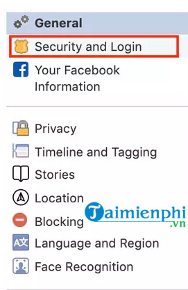 how to access facebook cap without login