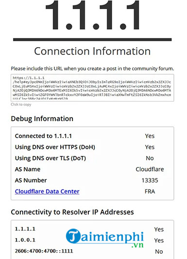 Cách kích hoạt DNS over HTTPS trên các trình duyệt web