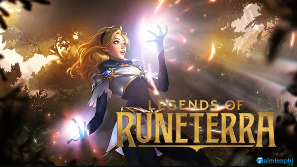 Mẹo và thủ thuật chơi Legends Of Runeterra cho người mới