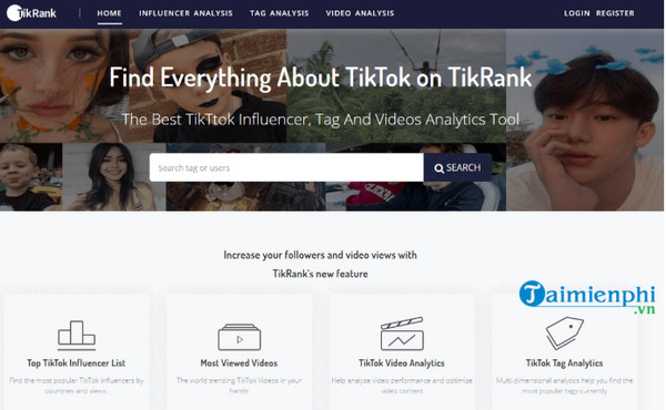 Top công cụ hỗ trợ quảng cáo TikTok hiệu quả