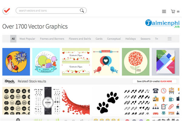 top 35 websites for mien phi websites for your ears vector