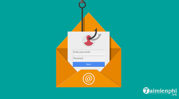 How to recognize email when there is a virus 2