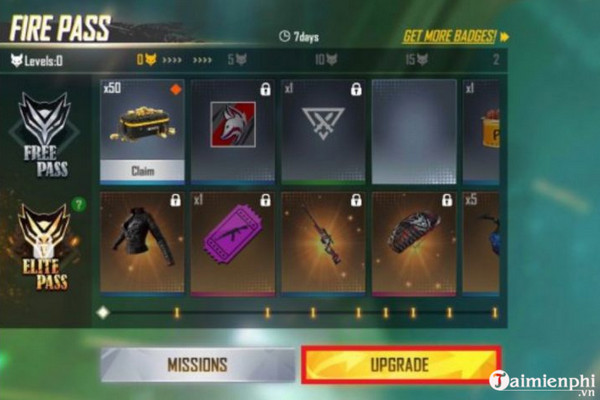 how to clean kim cuong free fire mien phi 5