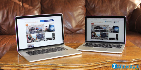 Nâng cấp ổ cứng Macbook hết nhiều tiền không? Nâng cấp ổ cứng Macbook hết nhiều tiền không?