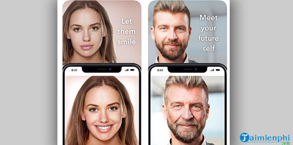 top apps for faceapp that many people trust