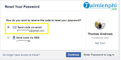 Cách xem mật khẩu Facebook của bạn bè