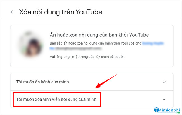 how to be safe youtube