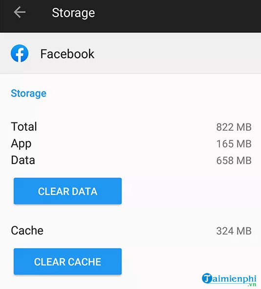 Cách sửa lỗi không mở được Facebook trên điện thoại iPhone, Android