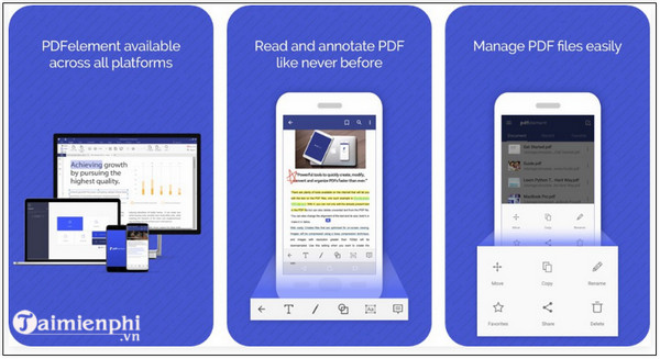 How to copy pdf files on android phone
