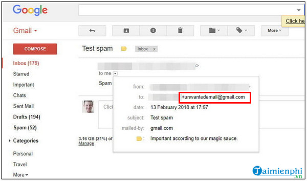 How do I use gmail?