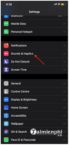 Cách tự động điều chỉnh âm thanh tai nghe trên iOS 14 và iPadOS 14