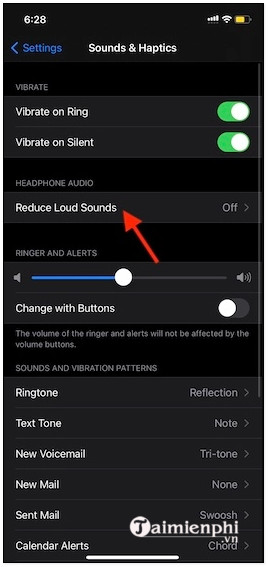 Cách tự động điều chỉnh âm thanh tai nghe trên iOS 14 và iPadOS 14