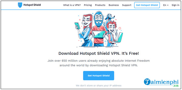 top vpn extension on chrome best