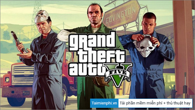 bo nhiem vu trong gta 5 don gian