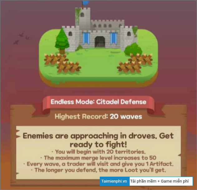 merge tactics kingdom defense for everyone