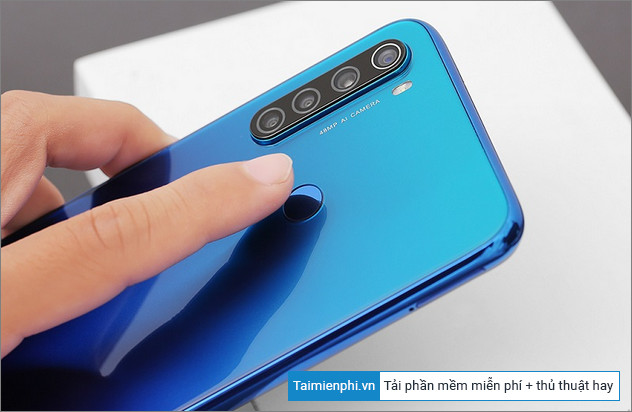 dien thoai gia 4 trieu phu hop dịp tet tan suu 2021